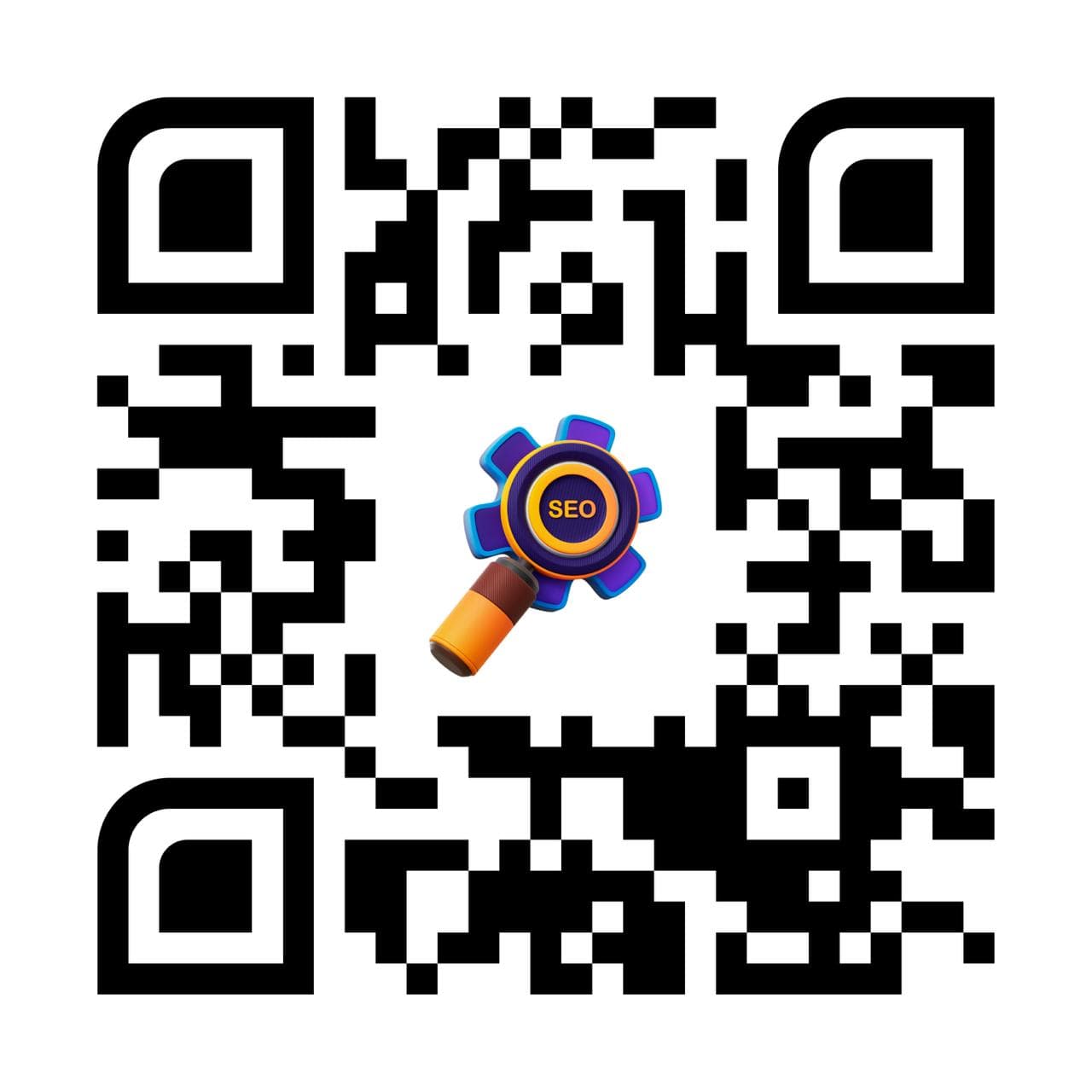 Codice Google Play QR per OxiRanker